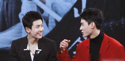 娱乐圈八卦最新爆料双男主,双男主神秘恋情曝光,真相令人唏嘘 第3张 娱乐圈八卦最新爆料双男主,双男主神秘恋情曝光,真相令人唏嘘 第3张