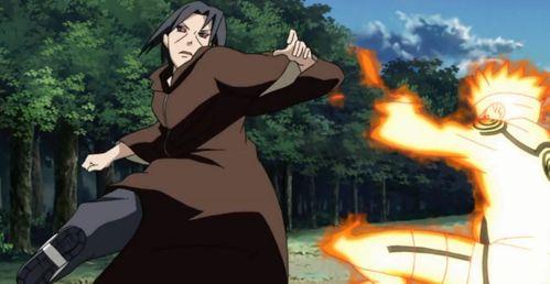 宇智波斑解最新爆料,神秘力量与忍者世界的未来命运 第3张 宇智波斑解最新爆料,神秘力量与忍者世界的未来命运 第3张