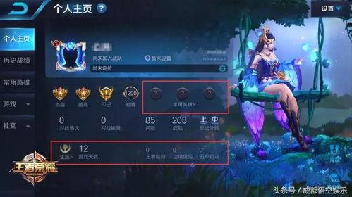 王者爆料阿狸怎么玩视频,阿狸玩法揭秘，视频教学助你轻松上分